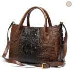 Sac à main inspiré du style cow-boy