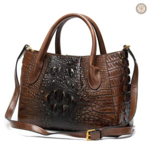 Sac à main inspiré du style cow-boy