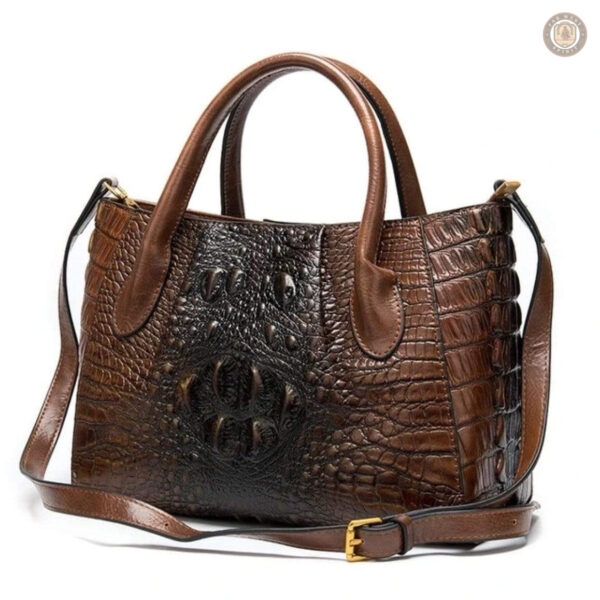 Sac à main inspiré du style cow-boy