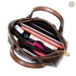 Accessoire de mode western pour femme