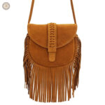 Sac à main Country en style western élégant