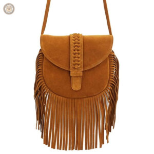 Sac à main Country en style western élégant