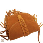 Accessoire western tendance, idéal pour compléter une tenue
