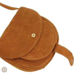 Sac à main style western, accessoire chic et pratique