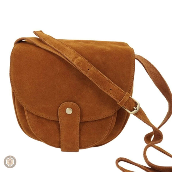 Sac à main avec motifs western, ajout de style unique