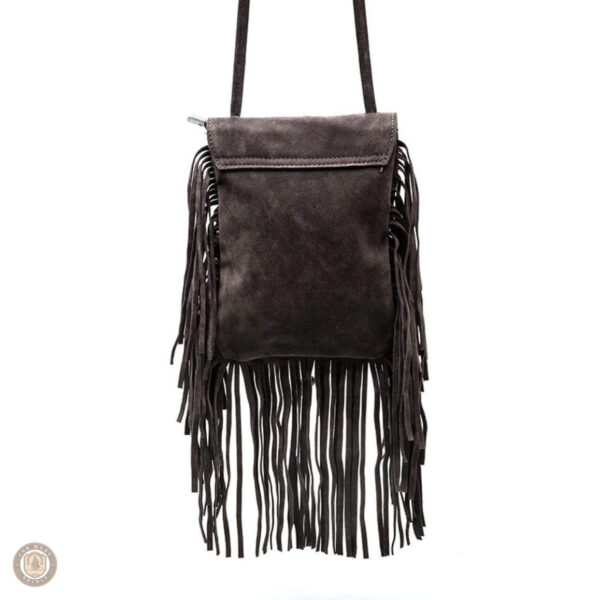 Sac à franges Country