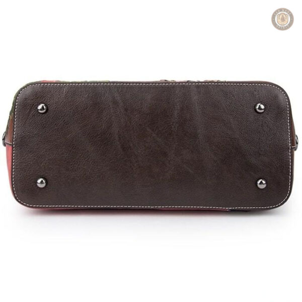 Accessoire western avec suspension florale