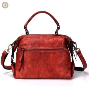 Sac polyvalent Bourbon, idéal pour le quotidien en extérieur