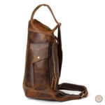 Sac Country Club en style western élégant