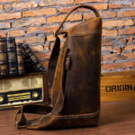 Sac Country Club, accessoire tendance pour les passionnés de western