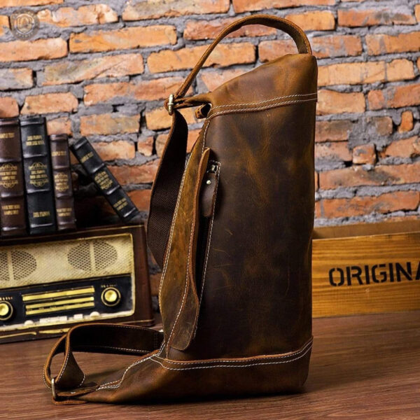 Sac Country Club, accessoire tendance pour les passionnés de western