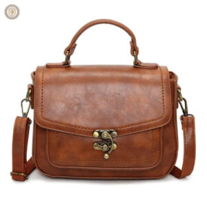 Sac Country Day en style western élégant et pratique