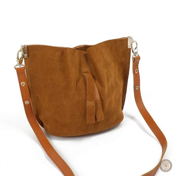 Sac Western, style country, design authentique et élégant