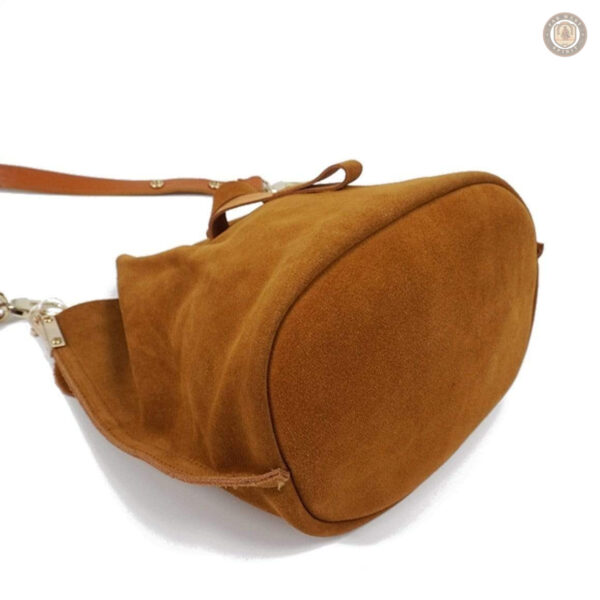 Sac de style western, parfait pour un look country