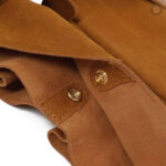 Accessoire western, sac pratique pour une touche country