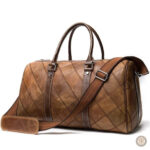 Sac Country en style western, parfait pour un look authentique.