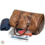 Sac Country, accessoire pratique pour un style de vie western.