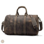 Sac à main style western avec motifs traditionnels