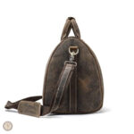 Sac en tissu robuste, design western tendance