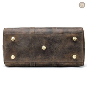 Sac à bandoulière inspiré de l'univers western chic