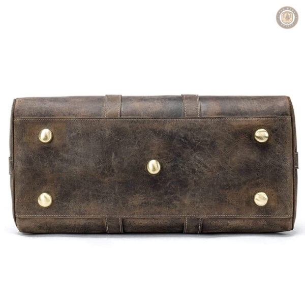Sac à bandoulière inspiré de l'univers western chic