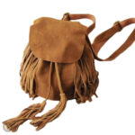 Sac à dos Country en style western
