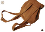 Sac à dos Country, accessoire de mode western