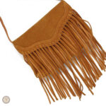 Sac à main style western pour un look tendance