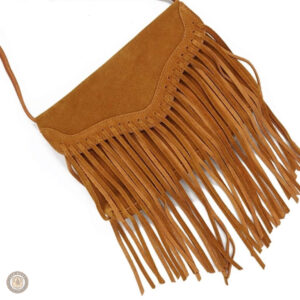 Sac à main style western pour un look tendance
