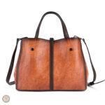 Sac motif floral, une touche bohème dans le style western