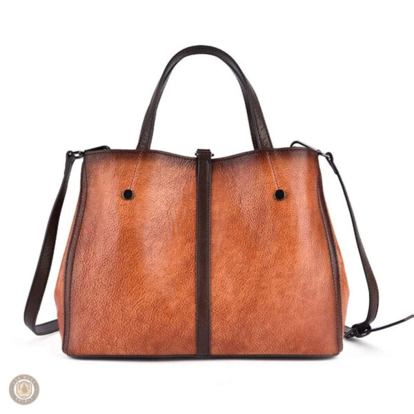 Sac motif floral, une touche bohème dans le style western