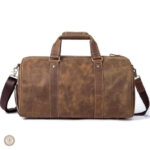 Sac Country Road en style western