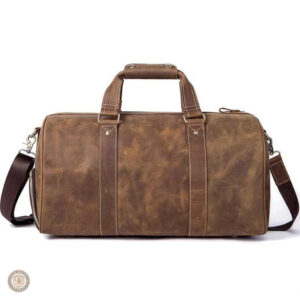Sac Country Road en style western