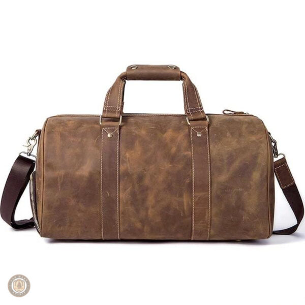 Sac Country Road en style western