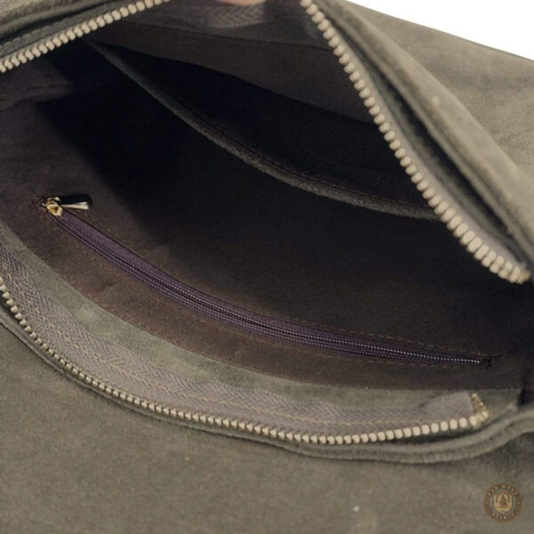 Sac style western idéal pour les sorties décontractées