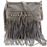 Accessoire en cuir au design country pour les passionnés