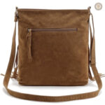 Sacoche polyvalente idéal pour un look country authentique