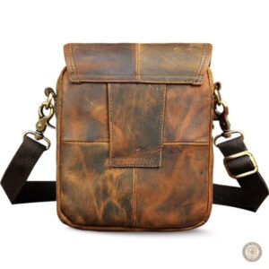 Accessoire de mode cowboy pour un look authentique
