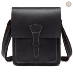 Accessoire pratique pour cavaliers en style western