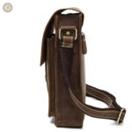 Sacoche western pour un rangement facile en balade