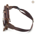 Accessoire pratique pour les amateurs de style western