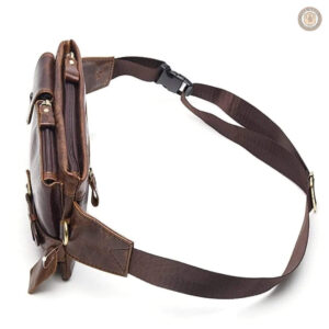 Accessoire pratique pour les amateurs de style western