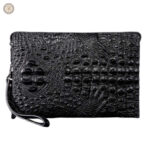 Sacoche western pour homme, design élégant