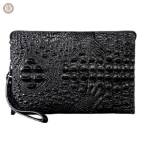 Sacoche western pour homme, design élégant