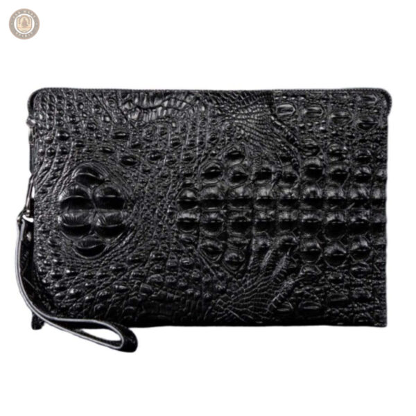 Sacoche western pour homme, design élégant