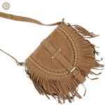 Accessoire tendance inspiré du style western