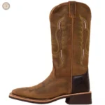 Santiags Cowboy pour homme