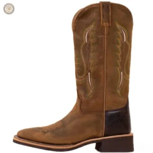 Santiags Cowboy pour homme