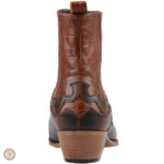 Santiags homme, chaussure idéale pour les amateurs de country