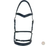 Side Pull Western avec frontal en V pour équitation